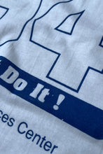 画像をギャラリービューアに読み込む, MADE IN USA 90'S IBM T-SHIRT / WHITE [SIZE: XL USED]
