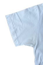 画像をギャラリービューアに読み込む, MADE IN USA PHOTOGRAPHY T-SHIRT / WHITE [SIZE: 3 USED]
