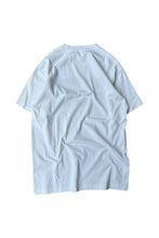 画像をギャラリービューアに読み込む, MADE IN USA PHOTOGRAPHY T-SHIRT / WHITE [SIZE: 3 USED]

