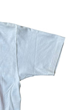 画像をギャラリービューアに読み込む, MADE IN USA 85'S BIG MOUTH MESSAGE T-SHIRT / WHITE [SIZE: M USED]
