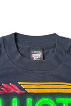 画像をギャラリービューアに読み込む, MADE IN USA 88'S WINSTON CUP CHAMPION ADVERTISING T-SHIRT / BLACK [SIZE: M USED]
