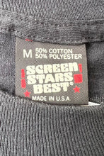 画像をギャラリービューアに読み込む, MADE IN USA 88'S WINSTON CUP CHAMPION ADVERTISING T-SHIRT / BLACK [SIZE: M USED]

