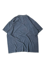 画像をギャラリービューアに読み込む, 90'S VANS PRINT MESSEGE T-SHIRT / BLACK [SIZE: XL USED]
