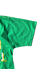 画像をギャラリービューアに読み込む, MADE IN USA 90'S CHEER LEADER S/S T-SHIRT / GREEN [SIZE: M USED]
