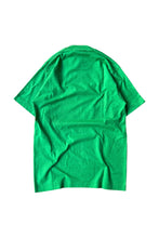 画像をギャラリービューアに読み込む, MADE IN USA 90'S CHEER LEADER S/S T-SHIRT / GREEN [SIZE: M USED]
