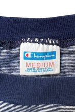 画像をギャラリービューアに読み込む, MADE IN USA 80'S RINGER T-SHIRT / STRIPE [SIZE: M USED]
