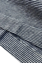 画像をギャラリービューアに読み込む, MADE IN USA 80'S RINGER T-SHIRT / STRIPE [SIZE: M USED]
