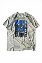 画像をギャラリービューアに読み込む, RAMONS T-SHIRT / BEIGE [SIZE: M USED]
