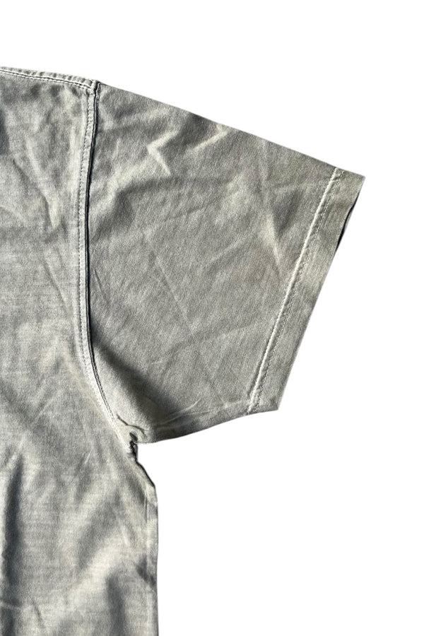 RAMONS T-SHIRT / BEIGE [SIZE: M USED]