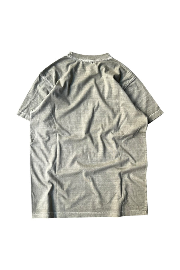 RAMONS T-SHIRT / BEIGE [SIZE: M USED]