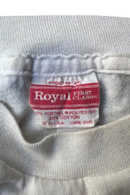 画像をギャラリービューアに読み込む, MADE IN USA 90'S NEW KIDS ON THE BLOCK BAND T-SHIRT / WHITE [SIZE: L USED]
