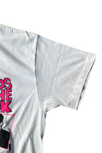 画像をギャラリービューアに読み込む, MADE IN USA 90'S NEW KIDS ON THE BLOCK BAND T-SHIRT / WHITE [SIZE: L USED]
