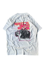 画像をギャラリービューアに読み込む, MADE IN USA 90'S NEW KIDS ON THE BLOCK BAND T-SHIRT / WHITE [SIZE: L USED]
