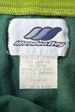 画像をギャラリービューアに読み込む, 90'S L/S T-SHIRT / GREEN [SIZE: XL USED]
