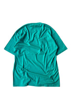 画像をギャラリービューアに読み込む, MADE IN USA 90'S MICKEY T-SHIRT / GREEN [SIZE: L USED]
