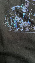 画像をギャラリービューアに読み込む, 19'S BLACK SABBATH BAND T-SHIRT / BLACK [SIZE: M USED]
