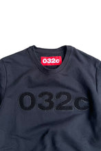 画像をギャラリービューアに読み込む, MADE IN PORTUGAL SWEAT T-SHIRT / BLACK [SIZE: L USED]
