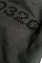 画像をギャラリービューアに読み込む, MADE IN PORTUGAL SWEAT T-SHIRT / BLACK [SIZE: L USED]
