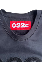画像をギャラリービューアに読み込む, MADE IN PORTUGAL SWEAT T-SHIRT / BLACK [SIZE: L USED]
