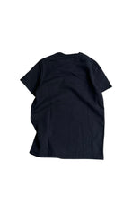 画像をギャラリービューアに読み込む, MADE IN PORTUGAL SWEAT T-SHIRT / BLACK [SIZE: L USED]

