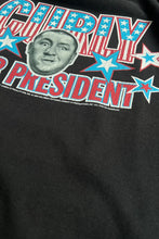画像をギャラリービューアに読み込む, MADE IN USA 95'S THREE STOOGIES CURLY MOVIE T-SHIRT / BLACK [SIZE: XL USED]

