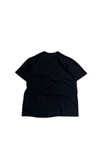 画像をギャラリービューアに読み込む, MADE IN USA 95'S THREE STOOGIES CURLY MOVIE T-SHIRT / BLACK [SIZE: XL USED]
