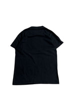 画像をギャラリービューアに読み込む, MADE IN USA 91'S THE THREE STOOGES MOE KNOWS PRINT MOVIE T-SHIRT / BLACK [SIZE: M USED]
