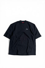 画像をギャラリービューアに読み込む, MADE IN TURKEY ONE POINT T-SHIRT / BLACK [SIZE: L USED]
