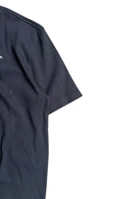 画像をギャラリービューアに読み込む, MADE IN TURKEY ONE POINT T-SHIRT / BLACK [SIZE: L USED]
