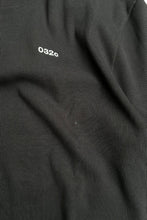 画像をギャラリービューアに読み込む, MADE IN TURKEY ONE POINT T-SHIRT / BLACK [SIZE: L USED]

