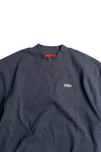 画像をギャラリービューアに読み込む, MADE IN TURKEY ONE POINT T-SHIRT / BLACK [SIZE: L USED]
