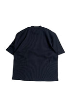 画像をギャラリービューアに読み込む, MADE IN TURKEY ONE POINT T-SHIRT / BLACK [SIZE: L USED]
