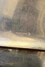 画像をギャラリービューアに読み込む, STERLING SILVER MONEY CLIP [SIZE: ONE SIZE USED]
