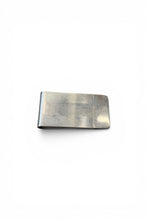画像をギャラリービューアに読み込む, STERLING SILVER MONEY CLIP [SIZE: ONE SIZE USED]
