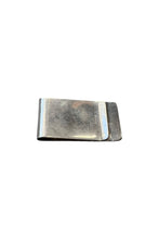 画像をギャラリービューアに読み込む, STERLING SILVER MONEY CLIP [SIZE: ONE SIZE USED]
