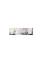 画像をギャラリービューアに読み込む, 925 SILVER FREEMASONRY MONEY CLIP / SILVER [SIZE: ONE SIZE USED]
