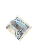 画像をギャラリービューアに読み込む, 925 SILVER FREEMASONRY MONEY CLIP / SILVER [SIZE: ONE SIZE USED]
