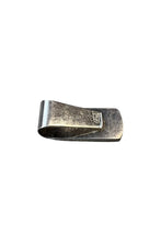 画像をギャラリービューアに読み込む, MADE IN MEXICO 925 SILVER MONEY CLIP / SILVER [SIZE: ONE SIZE USED]
