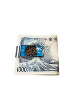 画像をギャラリービューアに読み込む, MADE IN MEXICO 925 SILVER MONEY CLIP / SILVER [SIZE: ONE SIZE USED]

