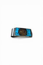 画像をギャラリービューアに読み込む, MADE IN MEXICO 925 SILVER MONEY CLIP / SILVER [SIZE: ONE SIZE USED]
