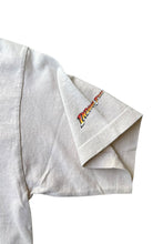 画像をギャラリービューアに読み込む, 90'S INDIANA JONES MOVIE T-SHIRT / BEIGE [SIZE: L USED]
