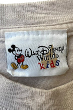 画像をギャラリービューアに読み込む, 90'S INDIANA JONES MOVIE T-SHIRT / BEIGE [SIZE: L USED]
