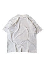 画像をギャラリービューアに読み込む, 90'S INDIANA JONES MOVIE T-SHIRT / BEIGE [SIZE: L USED]
