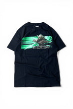 画像をギャラリービューアに読み込む, Y2K EARLY 00'S YODA T-SHIRT / BLACK [SIZE: M USED]
