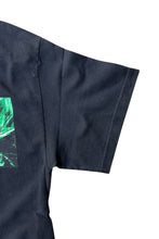 画像をギャラリービューアに読み込む, Y2K EARLY 00'S YODA T-SHIRT / BLACK [SIZE: M USED]
