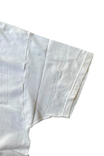 画像をギャラリービューアに読み込む, MADE IN USA 00'S HULK LOGO S/S T-SHIRT / WHITE [SIZE: XL USED]
