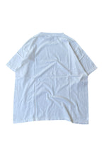 画像をギャラリービューアに読み込む, MADE IN USA 00'S HULK LOGO S/S T-SHIRT / WHITE [SIZE: XL USED]
