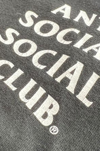 画像をギャラリービューアに読み込む, MADE IN USA LOGO T-SHIRT / BLACK [SIZE: M USED]
