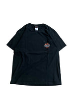 画像をギャラリービューアに読み込む, MADE IN USA 90'S LAKELAND POCKET T-SHIRT / BLACK [SIZE: L USED]
