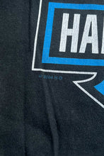 画像をギャラリービューアに読み込む, MADE IN USA 90'S LAKELAND POCKET T-SHIRT / BLACK [SIZE: L USED]
